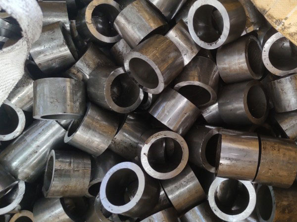 中卫无缝钢管切割