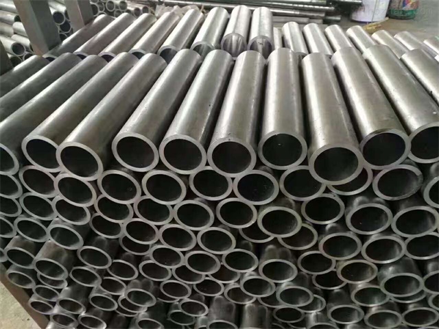 中卫30CrMo精密无缝钢管